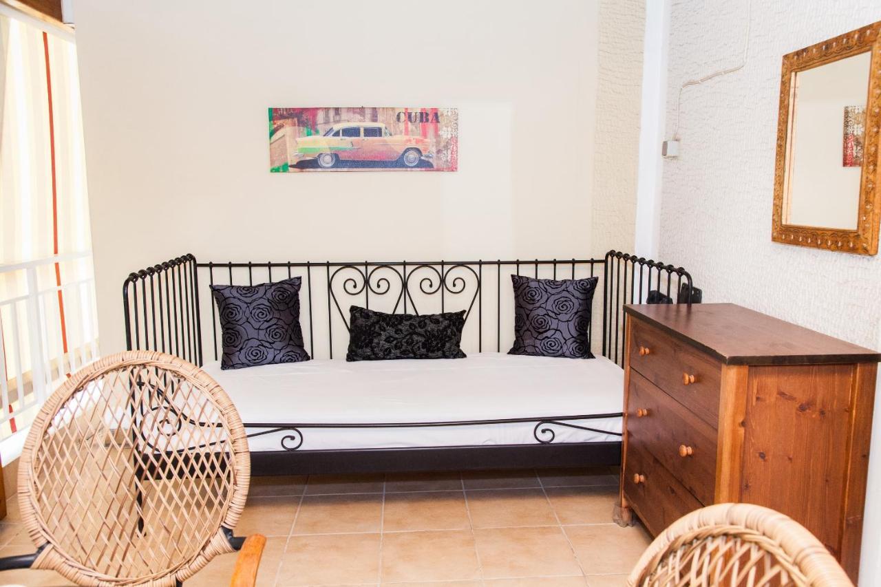 Amazing Apartment With View! Pireus Exteriér fotografie