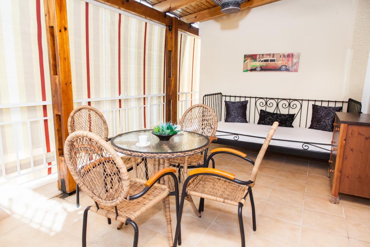 Amazing Apartment With View! Pireus Exteriér fotografie