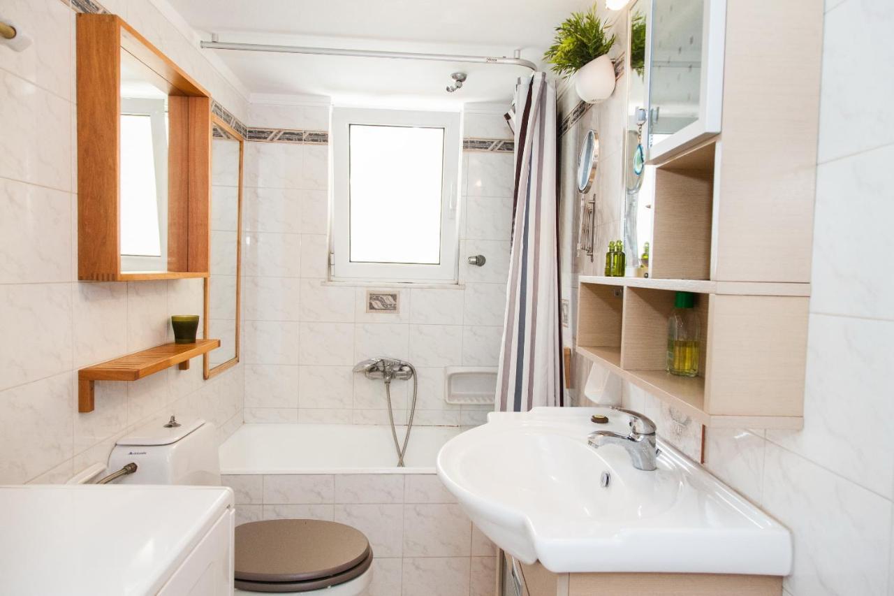 Amazing Apartment With View! Pireus Exteriér fotografie